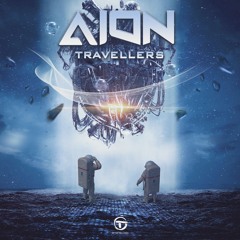 Aion - Travellers (Original Mix)🇲🇽Full Track