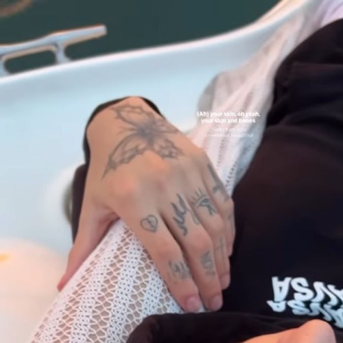 STRANGEHUMAN - MEMORIES (Prod.Puku)