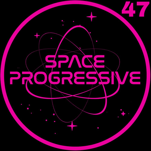 Mateo Quiles // Space Progressive 47 // May 2025