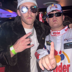 Slew STANCE x Desire96