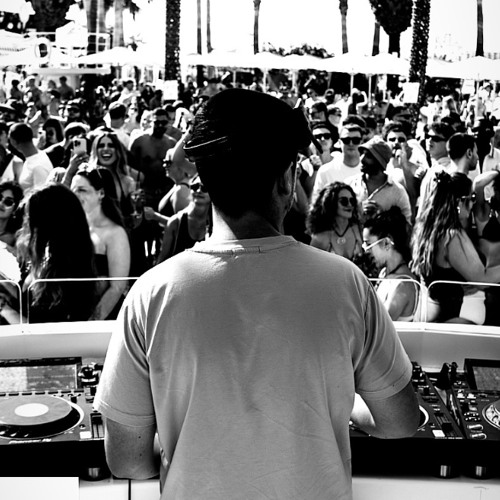 Louie Dunn- Powerbox // Sisfit mix