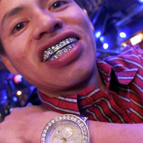 Johnny dang watch top