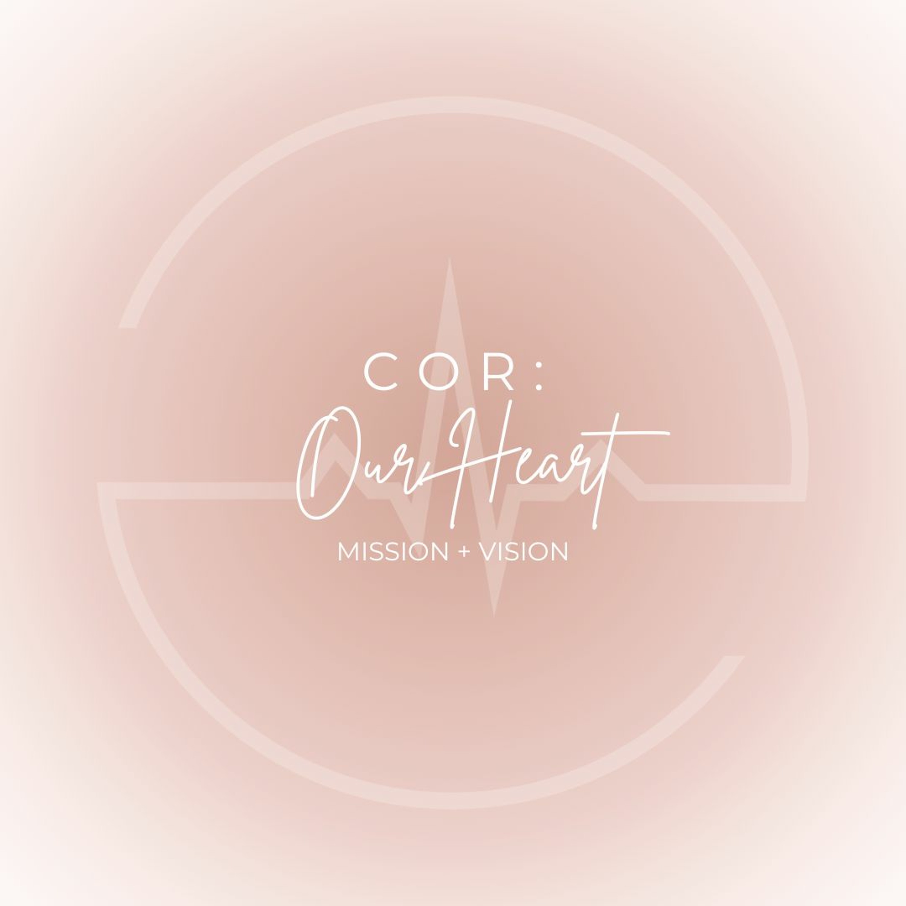 COR: Our Heart - David A episode artwork