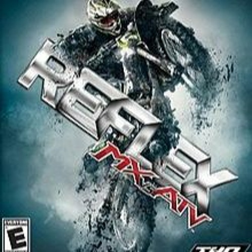 3Volution - Nac Nac (MX VS. ATV REFLEX OST)