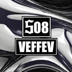S08 | VEFFEV (Vinyl) | Sparc Mix Series