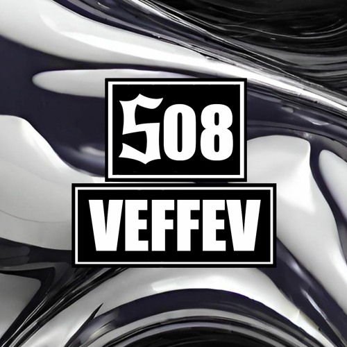 S08 | VEFFEV (Vinyl) | Sparc Mix Series