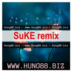 Đắng Cay - SuKE Remix | Lệ Quyên