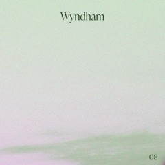 kinetic mix 08: Wyndham "life beyond the sky"