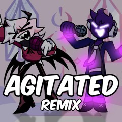 Agitated [REMIX] But Selever and Void sing it (Created by Lightning Reed)