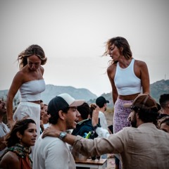 PUT ON Party (Waves beach Tarifa)