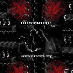 DOSTROIC - BLACK SNAKE