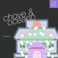 podcast #13 Schendel e Ohtake