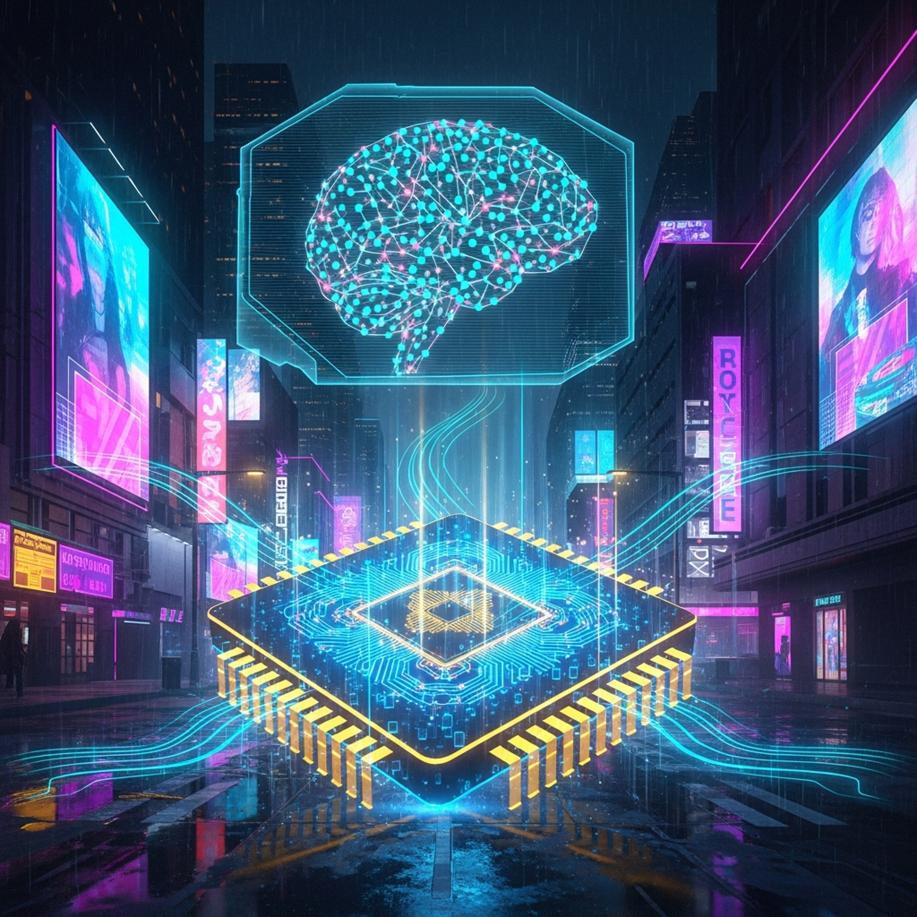 How Samsung's New AI Agent Is Designing Its Own Hardware episode artwork