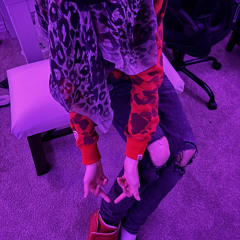 feelin ill ft. Abadddon (prod Donzo)