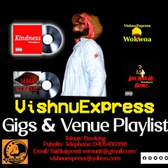 GIGS AND VENUE