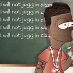 taper god + nineo9ine - i will not jugg in class
