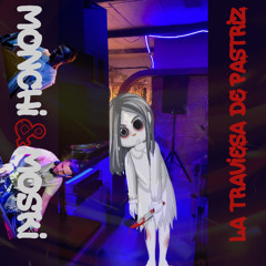 MONCHI & MOSKI @ La traviesa de Pastriz