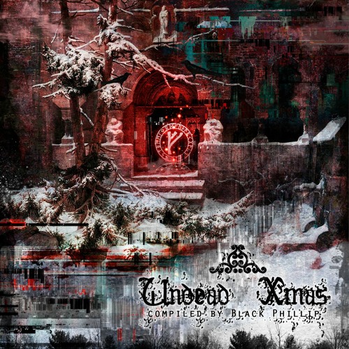 Magick Guardian | VA Undead Xmas