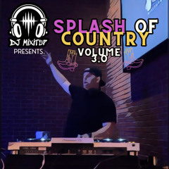 SPLASH OF COUNTRY VOL. 3