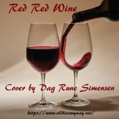 Red Red Wine - (Cover)