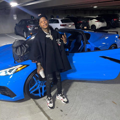 Rylo Rodriguez - Ain’t Enough Money (fast)