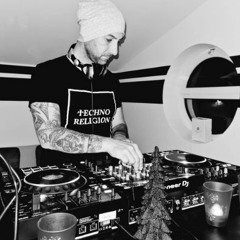 MHUK MIXTAPE - DJ Telly