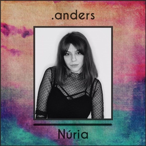 .anders #16 Núria