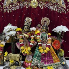Haari naam sankirtain