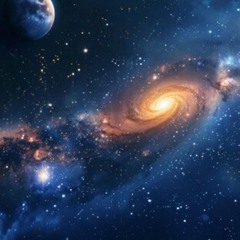 Moon light meditation