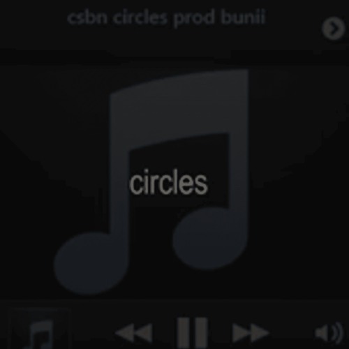 circles prod bunii