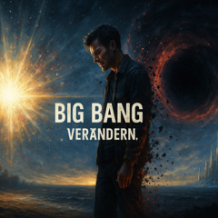 Big Bang or Black Hole (Birth of the dark)