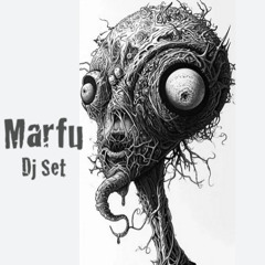 MARFU DARK MINIMAL & TECHNO DJ SET 27 LUGLIO 2025