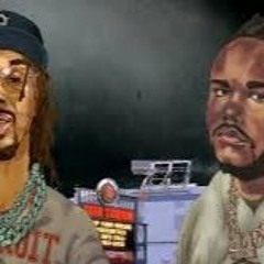 Boldy James & Harry Fraud ft. Tee Grizzley - CECIL FIELDER Mixx