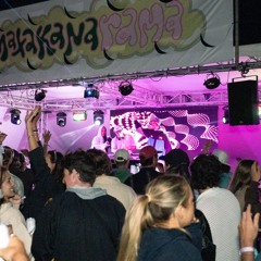 Muscey @ Matakanarama 2024