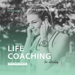 Life Coaching For Athletes