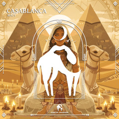 Macy - Casablanca [Cafe De Anatolia]