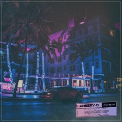 Miami EP (DND Recs)