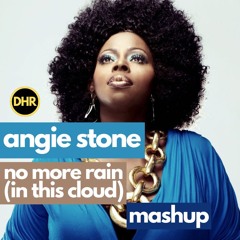 Angie Stone x Frankie Feliciano - No More Rain (Joyful Version) Soulful House Remix Mashup