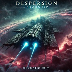 Despersion - Starship (Drumatic Edit)