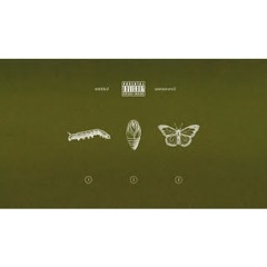Kendrick Lamar - Untitled 05 (LoVibe. Remix)
