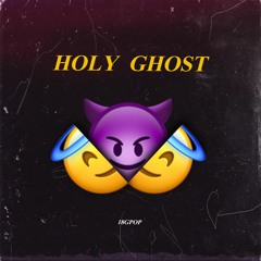 Holy Ghost (snippet)