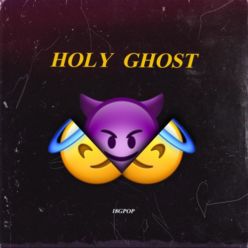 Holy Ghost (snippet)