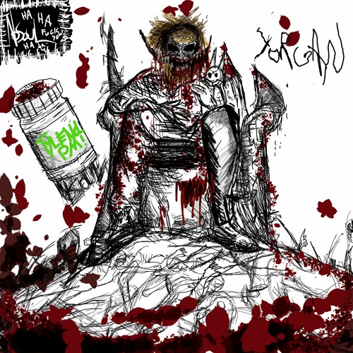 YORGAN - TYLENOL PM!