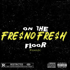 FTF PUT IT ON THE FLOOR (RMX)
