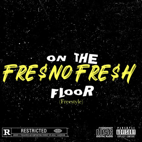 FTF PUT IT ON THE FLOOR (RMX)