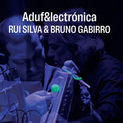 Bruno Gabirro e Rui Silva · “Harmoniemusik” (2021-2022)