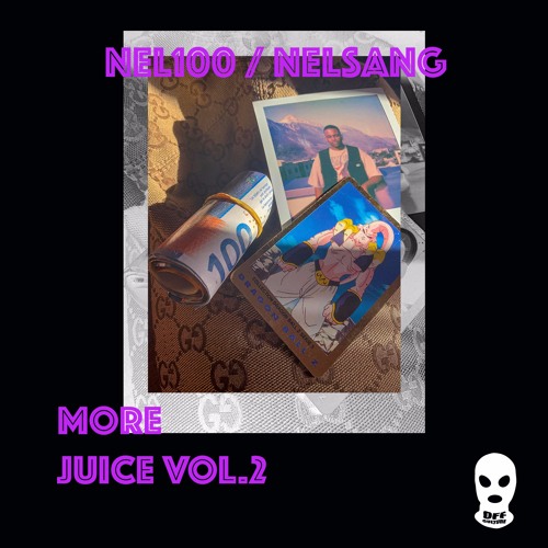 MORE JUICE VOL.2