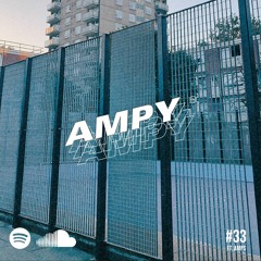 AMPY FM: playlist #33