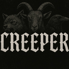 CREEPER - Jando