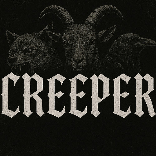 CREEPER - Jando
